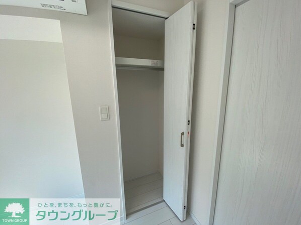 SOLASIA residence荻窪の物件内観写真